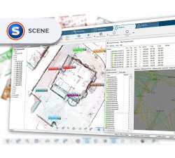 Phần mềm FARO® SCENE