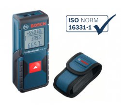 MÁY ĐO KHOẢNG CÁCH LASER BOSCH GLM30