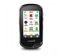 Máy định vị GPS cầm tay Garmin Oregon 750