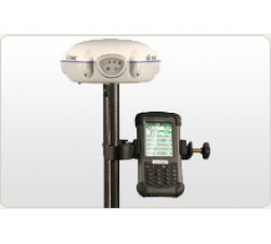 Máy GPS RTK CHC X91+