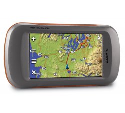 Thiết bị định vị GPS cầm tay Garmin Montana 650