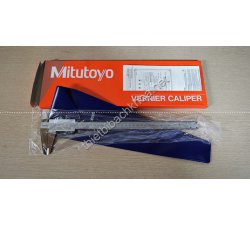 Thước cặp cơ khí Mitutoyo 530-109