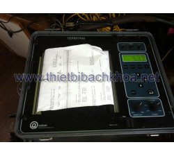 Máy đo sâu hồi âm 1 tần số Odom Hydrotrac II