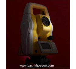 Hi-Target ATS-120 Series