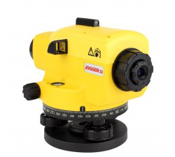 Máy thủy chuẩn tự động Leica Jogger-32