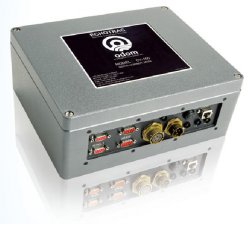 Máy đo sâu đơn tia một tần số Odom Hydrographic Echotrac CV100