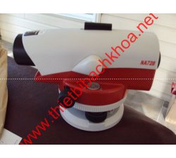 Máy thủy chuẩn tự động Leica NA-728