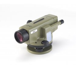Máy thủy chuẩn tự động Lieca NAK2