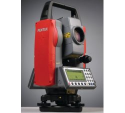 Máy toàn đạc điện tử PENTAX R-423VN