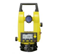 Máy kinh vỹ điện tử Leica Builder 