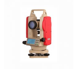 Máy kinh vĩ điện tử Pentax ETH-505