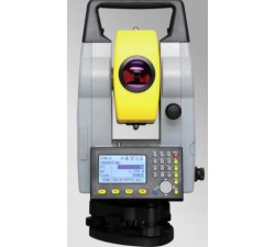 Máy toàn đạc điện tử GEOMAX ZT20R (5'')