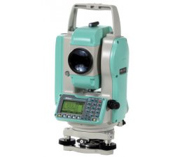 NIKON DTM322