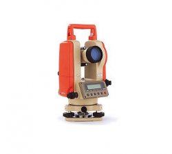 Máy kinh vĩ điện tử Pentax ETH-520