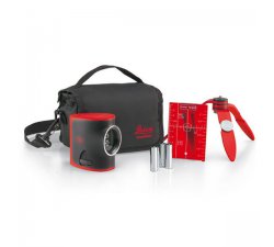 Máy cân mực laser Leica LINO L2