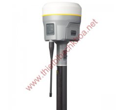 TRIMBLE R10
