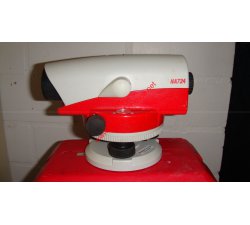 Máy thủy chuẩn tự động Leica NA-724