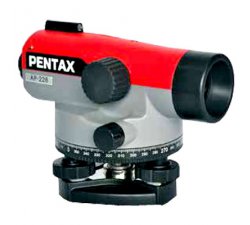 Máy thủy bình tự động Pentax AP-228