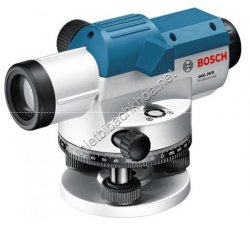 Máy thủy bình tự động Bosch GOL-26D 