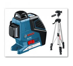 Máy cân mực Laser GTL 3