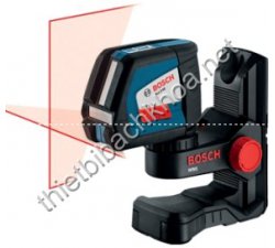 Máy cân mực Laser Bosch GLL2-50