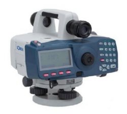 Máy thủy bình điện tử SOKKIA SDL1