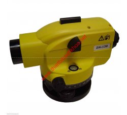 Máy thủy chuẩn tự động Geomax ZAL-120