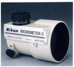 Bộ đo cực nhỏ Micromet-3