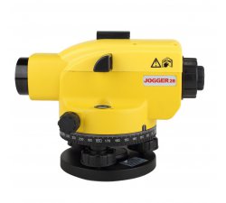 Máy thủy chuẩn tự động Leica Jogger-28