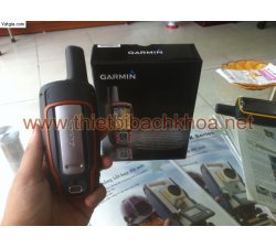 Máy định vị GPS cầm tay Garmin GPSMAP 64S 