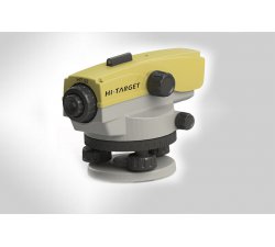 Máy thủy chuẩn tự động Hitarget