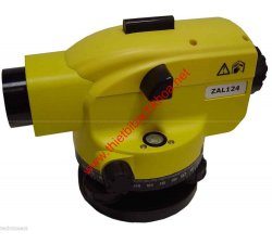 Máy thủy chuẩn tự động Geomax ZAL-124