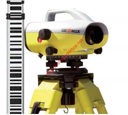 Máy thủy chuẩn điện tử Geomax ZDL-700