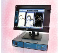 Máy đo sâu đơn tia 2 tần số Odom Hydrographic Echotrac CV-200/300