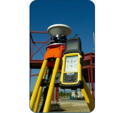 TRIMBLE R3