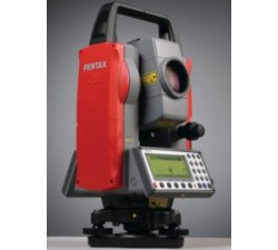 Máy toàn đạc điện tử Pentax R-425VN