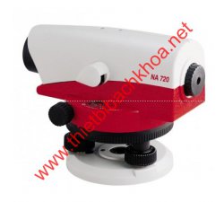 Máy thủy chuẩn tự động Leica NA-720