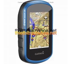 Máy định vị cầm tay GPS Garmin ETrex Touch 25