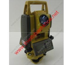 TOPCON GTS102N