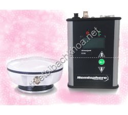 Hemisphere DGPS R100