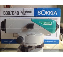 SOKKIA B40