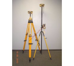 TOPCON HIPER II
