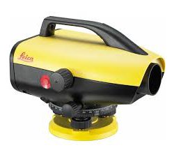 Máy thuỷ bình điện tử Leica Sprinter 150M