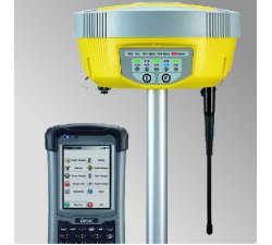 Định vị trạm 2 tần số Zenith 10/20