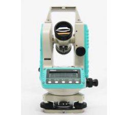 Máy kinh vĩ điện tử Nikon NE-100