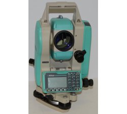 NIKON NPL322