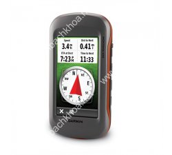 Máy định vị GPS Garmin Montana 680