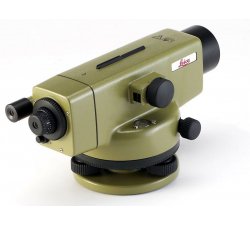 Máy thủy chuẩn tự động Leica NA2